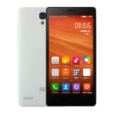 Xiaomi Redmi 2 Enhanced Edition White