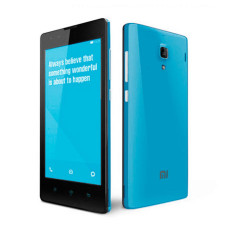 Xiaomi Redmi 1S Blue
