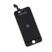 Дисплей iPhone 5S экран Черный iPhone модуль сенсор LCD для iPhone тачскрин стекло сенсор на iPhone Black Защитное стекло в Подарок PAVLYSH (PD-22)