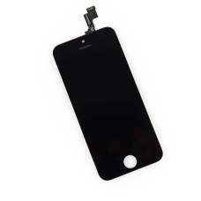 Дисплей для iPhone 5S Black
