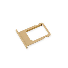 Лоток SIM-карты для iPhone 5S (Gold)