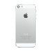 Корпус iPhone 5S Silver (Серебристый)