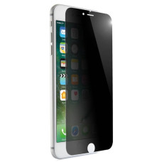 Simple Case Glass Privacy for iPhone 7/8 Plus