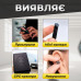 Детектор скрытых камер и жучков СС308+ радиочастотный обнаружитель волнового сигнала Wi-Fi RF GSM PAVLYSH (PA-700079)