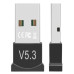 Bluetooth adapter 5.3 Блютуз адаптер 5.3 для ПК ноутбуков мышки наушников Dual mode DL13 Bluetooth adapter 5.3 Блютуз адаптер 5.3 для ПК ноутбуков мышки наушников Dual mode DL13