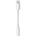 Переходник на наушники для iPhone, iPad Lightning to 3.5mm AUX адаптер для наушников лайтнинг Переходник на наушники для iPhone, iPad Lightning to 3.5mm AUX адаптер для наушников лайтнинг