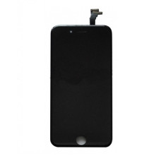 Дисплей на iPhone 6 Plus (Черный)