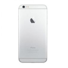 Корпус для iPhone 6 Plus (Silver) в сборе