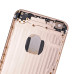 Корпус iPhone 6 Plus Gold (Золотистый) Корпус iPhone 6 Plus Gold (Золотистый)