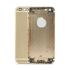 Корпус iPhone 6 Plus Gold (Золотистый) Корпус iPhone 6 Plus Gold (Золотистый)