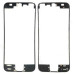 Передняя панель корпуса (рамка дисплея) для iPhone 6 Plus (Black)