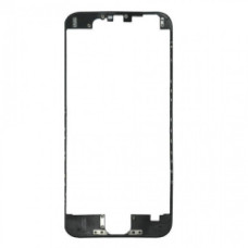 Передняя панель корпуса (рамка дисплея) для iPhone 6 Plus (Black)