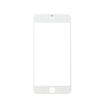 Cтекло дисплея для iPhone 6 Plus White