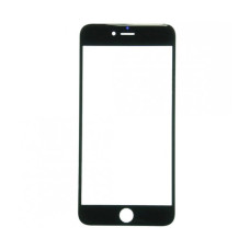 Cтекло дисплея для iPhone 6 Plus Black