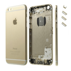 Корпус iPhone 6 (Gold) в сборе Корпус iPhone 6 (Gold) в сборе