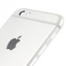 Корпус iPhone 6 (Silver) в сборе