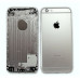 Корпус iPhone 6 (Silver) в сборе