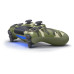 Sony Dualshock 4 v2 Green Camouflage Sony Dualshock 4 v2 Green Camouflage
