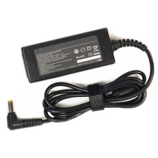 Блок питания зарядка для ноутбука Acer 40W 19V 2.15A 5.5*1.7mm с кабелем питания в комплекте (00-00006755)