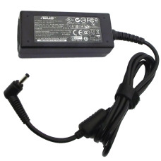 Блок питания зарядка для ноутбука ASUS 33W 19V 1.75A 4.0*1.35mm + кабель питания