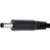 Блок питания зарядка для ноутбука DELL 65W 19.5V 3.34A 4.5*3.0mm pin + кабель питания