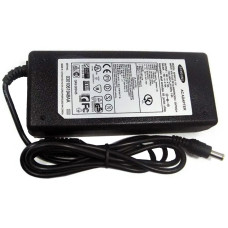 Блок питания зарядка для ноутбука SAMSUNG 90W 19V 4.74A 5.5*3.0mm игла