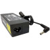 Блок питания зарядка для ноутбука TOSHIBA 90W 19V 4.74A 5.5*2.5mm + кабель питания