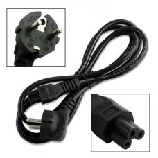 Кабель питания для зарядок к ноутбукам (микки маус)