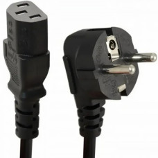 Сетевой кабель питания для компьютера ПК