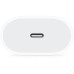 Быстрая зарядка блок Type-C 20W Fast Charging для Apple iPhone USB-C Power Adapter