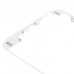 Передняя панель корпуса (рамка дисплея) для iPhone 6 (White)