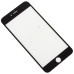 Стекло дисплея для iPhone 6 (Black)