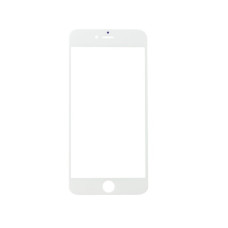 Стекло дисплея для iPhone 6 (White)