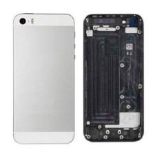 Корпус iPhone 5S (Silver) в сборе