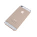 Корпус iPhone 5S Gold в сборе
