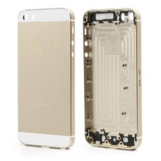Корпус iPhone 5S Gold в сборе