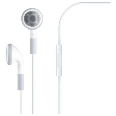 Apple EarPods with Remote and Mic iPhone 4\4S hi-copy (MB770)