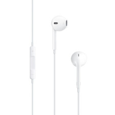 Apple EarPods with Remote and Mic iPhone 5\5s 6\6s hi-copy (MD827)