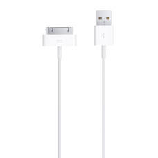 Кабель 30-pin Apple USB 2.0 для iPhone 4/4s (MA591)