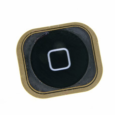 Кнопка Home для iPhone 5 (Black)