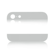  Задние стекла для iPhone 5 (White)