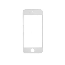 Стекло дисплея для iPhone 5 (White) Стекло дисплея для iPhone 5 (White)