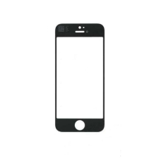 Стекло дисплея для iPhone 5 (Black) Стекло дисплея для iPhone 5 (Black)