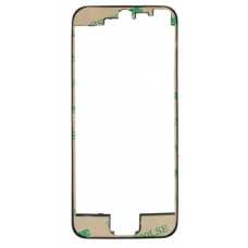 Передняя панель корпуса (рамка дисплея) для iPhone 5 (Black) Передняя панель корпуса (рамка дисплея) для iPhone 5 (Black)