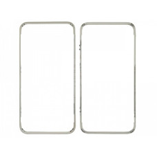 Рамка дисплея для iPhone 4S White