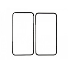 Рамка дисплея для iPhone 4S Black