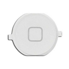 Кнопка Home для iPhone 4 (White)