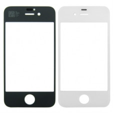 Стекло дисплея для iPhone 4 (White)