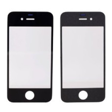 Стекло дисплея для iPhone 4 (Black) Стекло дисплея для iPhone 4 (Black)